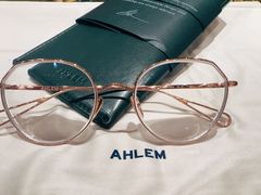 -溥仪零一零眼镜(上海K11艺术中心店)