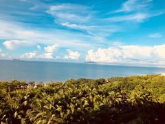 -三亚湾海居铂尔曼度假酒店