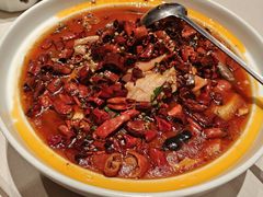 -北京全聚德(清华园店)