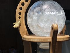 -Metal hands·铁手咖啡