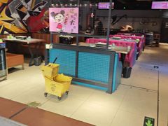 -醉炫音速烧烤·干煸菜(沙河总店)