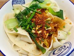 -福瑞记老孙头biangbiang面(新生路店)