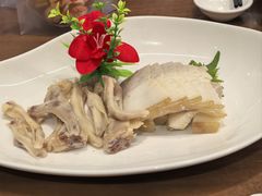 -大灶头·新昌菜(中国茶市店)