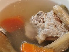 -崖口煲仔饭