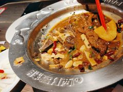 -胖哥俩肉蟹煲(杭州下沙学林街店)