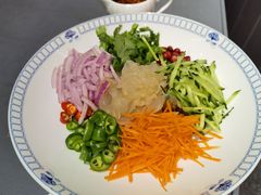 -唐河王记·南阳民间菜(国基路店)