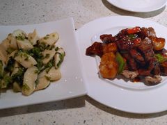 -阿莉餐厅(枣阳路店)