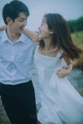 -太古映画婚纱摄影(天河店)