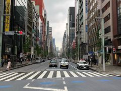 -松本清(银座8丁目店)