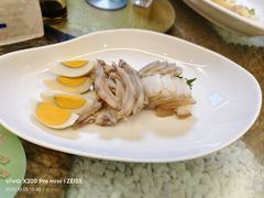 -大灶头·新昌菜(中国茶市店)