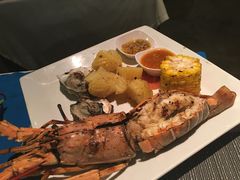 龙虾-Onion restaurant