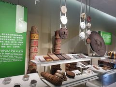 -中国茶叶博物馆(双峰馆区)