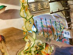 -老表记广西宵夜螺蛳鸭脚煲(西大店)