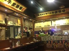 -牛家酒场(7mall店)