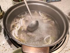 -椰子营·椰子鸡火锅(万象里店)