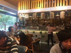 -花漫里日式餐厅(刺桐店)