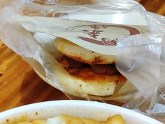 -老鳯府豆花泡馍(第五大道店)