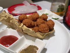 -味+新京宴·烤鸭·北京菜(创意谷店)