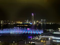 -馋遇江南·精致湖景雅宴(东方之门店)