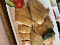 文东海南鸡-星怡会·新加坡新美食(苏州中心店)