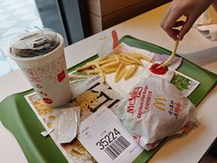-麦当劳(长泰商业广场店)