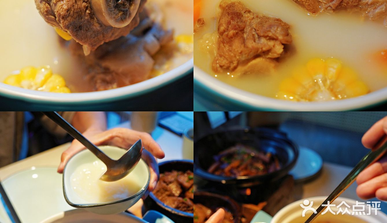 海南人真的无法拒绝这家老牌餐厅！！