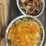 豪华螺蛳粉味又来了