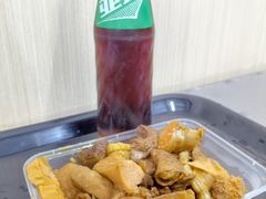 -阿姨牛杂(北京路店)