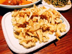 -阿拉木汗餐厅(山大路店)