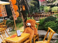 -顺德渔村·岭南一号