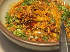 -辛香汇·锦里丨现炒川菜(中南城店)