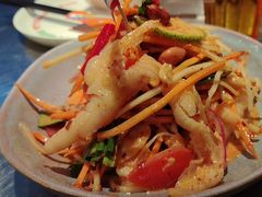 -小小集渔·泰式大排档(太古里香槟店)