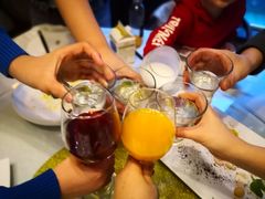 -福禧酒窖·中餐厅 (万柳店)