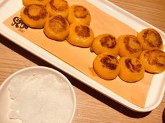 -同合居·非遗东北菜(王府井店)