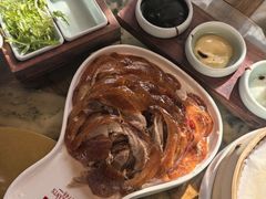 -那家小馆•北京菜•烤鸭(香山店)