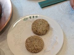 -东来顺饭庄(天坛店)