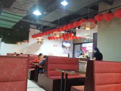 -善生坊巫山烤全鱼(龙旗广场店)