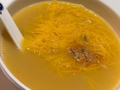 河蟹大刀金丝面-耳朵眼会馆(鼓楼店)