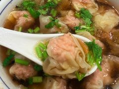 -老谢野馄饨(延安路店)