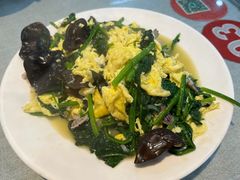 -振生清真饭店(永安道店)