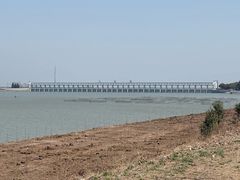 -洪泽湖古堰景区