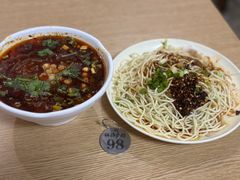 -林静小吃(复兴路店)