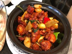 -小资太太餐厅(南岗区店)