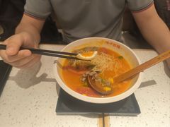 -味千拉面(广州白云机场T1西二店)
