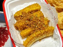 -今日牛事潮汕鲜牛肉火锅(瑞金店)