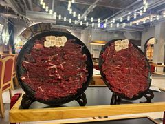 -廖掌柜·重庆鲜货火锅(上海首店)