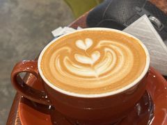 -藏书馆咖啡LibraryCoffee·Bistro(牡丹园店)