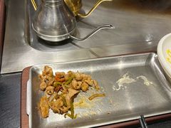 -大神太神·铁板烧(七宝领展广场店)