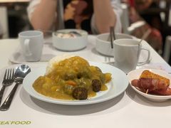 -宜家·瑞典风味餐厅(无锡店)