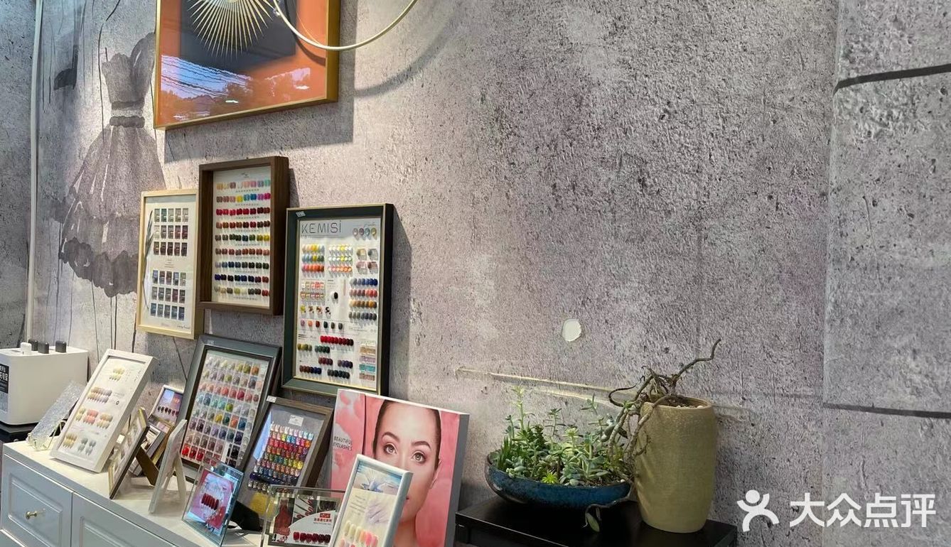 可是小姐姐给修的时候完全感觉不到